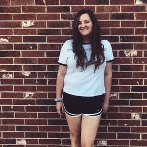 Meet your Posher, Maggie